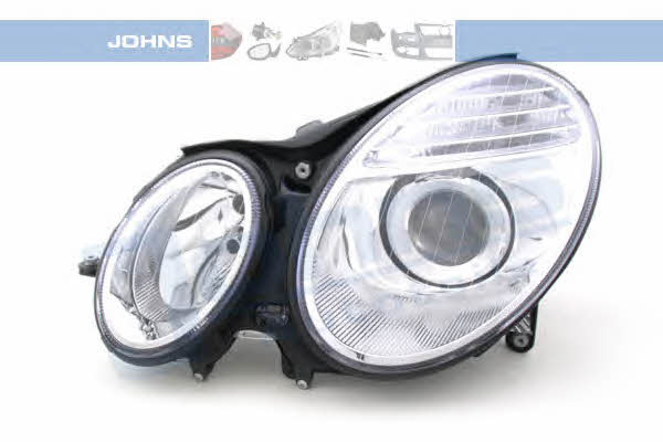 Johns 50 16 09-4 Headlight left 5016094: Buy near me in Poland at 2407.PL - Good price!