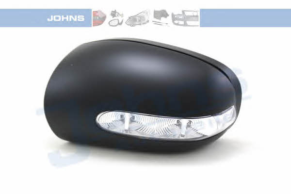Johns 50 16 37-92 Cover side left mirror 50163792: Buy near me in Poland at 2407.PL - Good price!