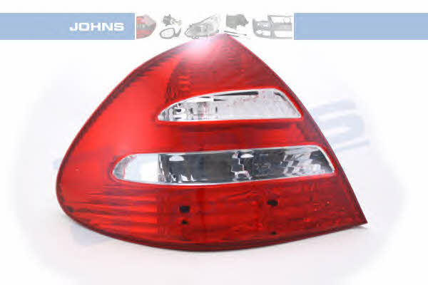 Johns 50 16 87-1 Tail lamp left 5016871: Buy near me in Poland at 2407.PL - Good price!