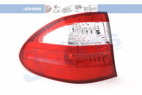 Johns 50 16 87-5 Tail lamp outer left 5016875: Buy near me in Poland at 2407.PL - Good price!