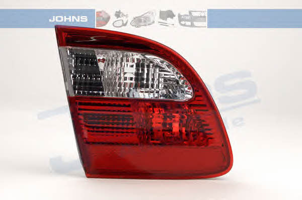 Johns 50 16 87-55 Tail lamp inner left 50168755: Buy near me in Poland at 2407.PL - Good price!