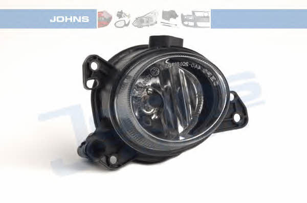 Johns 50 17 30-10 Fog headlight, right 50173010: Buy near me in Poland at 2407.PL - Good price!