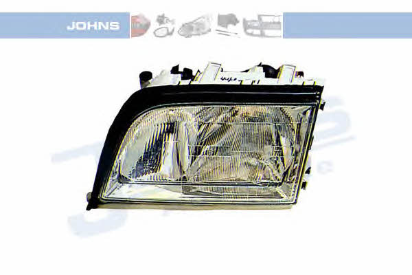 Johns 50 24 09-2 Headlight left 5024092: Buy near me in Poland at 2407.PL - Good price!