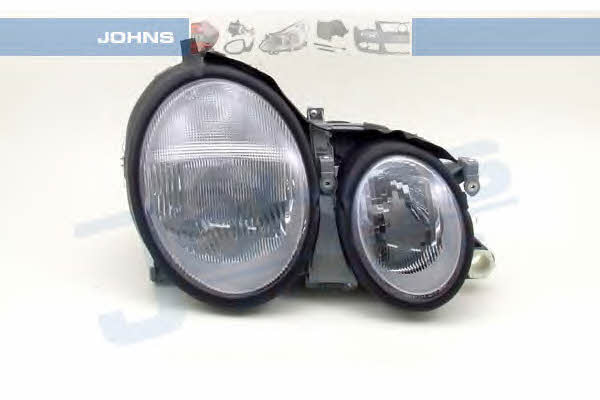 Johns 50 37 10 Headlight right 503710: Buy near me in Poland at 2407.PL - Good price!