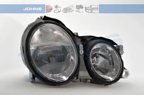 Johns 50 37 10-2 Headlight right 5037102: Buy near me in Poland at 2407.PL - Good price!