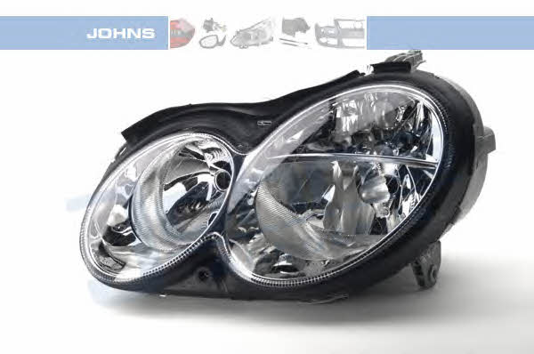 Johns 50 38 09 Headlight left 503809: Buy near me in Poland at 2407.PL - Good price!