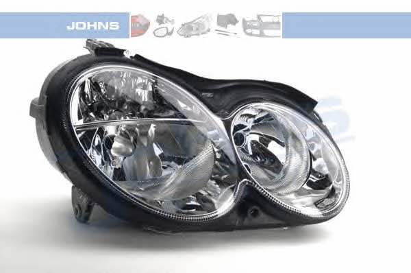 Johns 50 38 10 Headlight right 503810: Buy near me in Poland at 2407.PL - Good price!