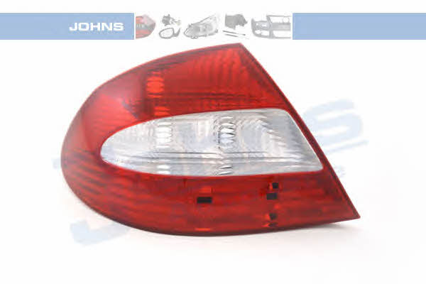 Johns 50 38 87-5 Tail lamp outer left 5038875: Buy near me in Poland at 2407.PL - Good price!