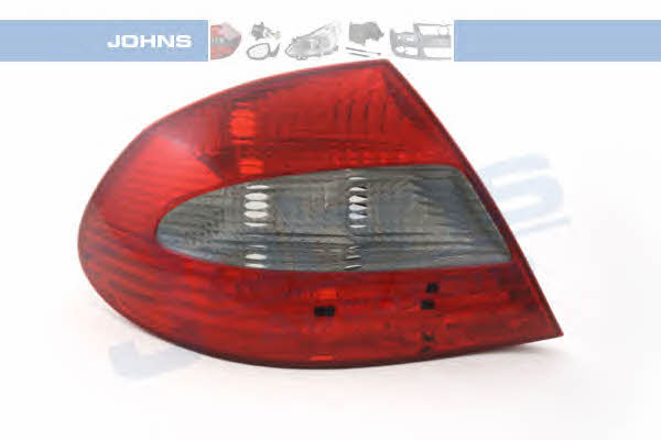 Johns 50 38 87-7 Tail lamp outer left 5038877: Buy near me in Poland at 2407.PL - Good price!