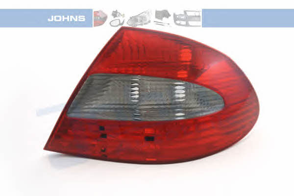 Johns 50 38 88-7 Lampa tylna zewnętrzna prawa 5038887: Dobra cena w Polsce na 2407.PL - Kup Teraz!