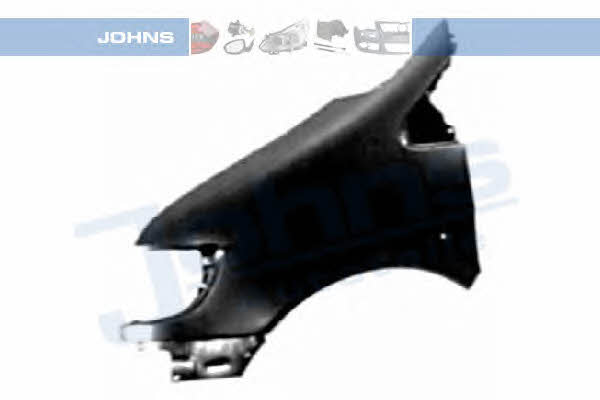 Johns 50 41 01 Front fender left 504101: Buy near me in Poland at 2407.PL - Good price!