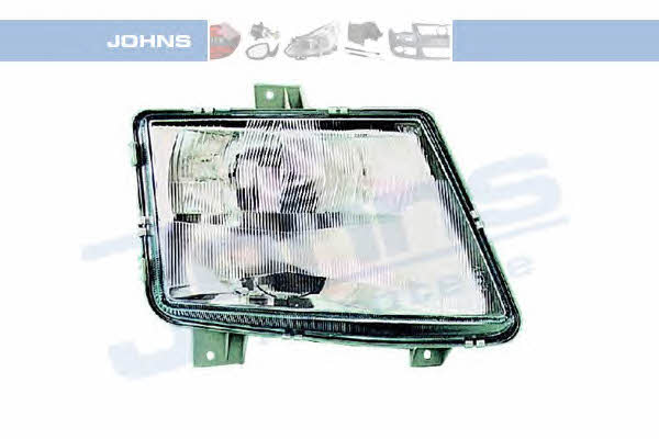 Johns 50 41 10 Headlight right 504110: Buy near me in Poland at 2407.PL - Good price!