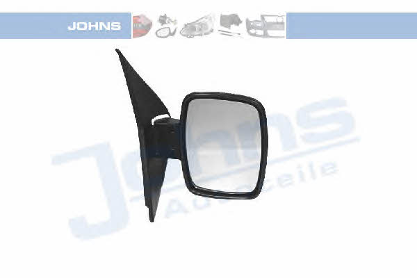 Johns 50 41 38-0 Rearview mirror external right 5041380: Buy near me in Poland at 2407.PL - Good price!