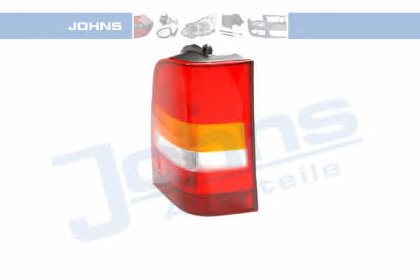 Johns 50 41 88 Lampa tylna prawa 504188: Dobra cena w Polsce na 2407.PL - Kup Teraz!