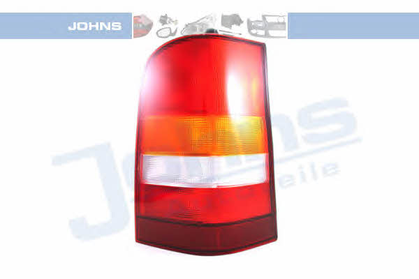 Johns 50 41 88-1 Tail lamp right 5041881: Buy near me in Poland at 2407.PL - Good price!