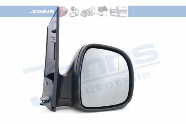 Johns 50 42 38-21 Rearview mirror external right 50423821: Buy near me in Poland at 2407.PL - Good price!
