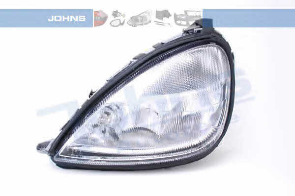 Johns 50 51 09 Headlight left 505109: Buy near me in Poland at 2407.PL - Good price!