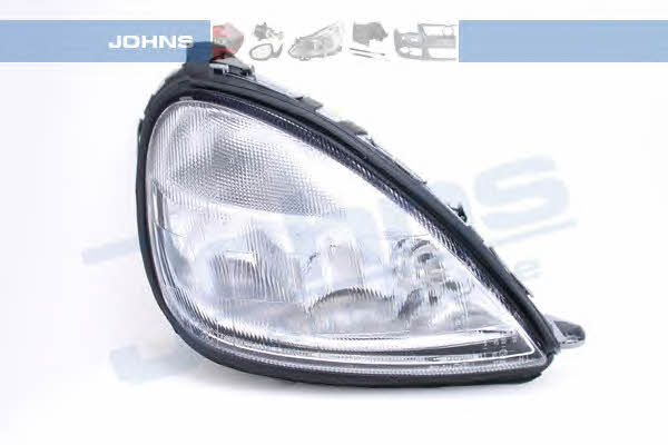Johns 50 51 10 Headlight right 505110: Buy near me at 2407.PL in Poland at an Affordable price!