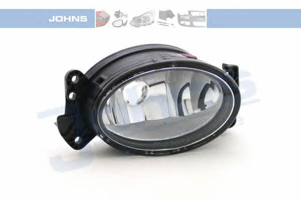 Johns 50 52 30-2 Fog headlight, right 5052302: Buy near me in Poland at 2407.PL - Good price!