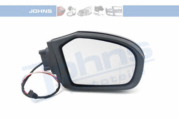 Johns 50 52 38-21 Rearview mirror external right 50523821: Buy near me in Poland at 2407.PL - Good price!