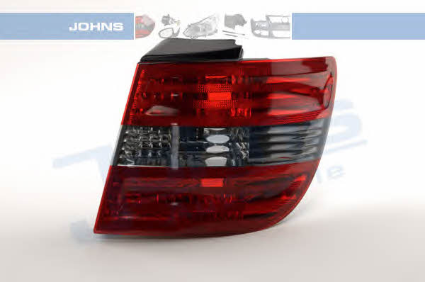 Johns 50 57 88-3 Tail lamp outer right 5057883: Buy near me in Poland at 2407.PL - Good price!