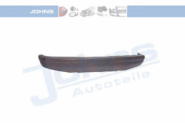 Johns 50 61 07 Front bumper 506107: Buy near me in Poland at 2407.PL - Good price!