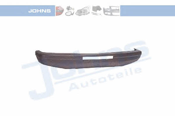 Johns 50 61 07-1 Front bumper 5061071: Buy near me in Poland at 2407.PL - Good price!