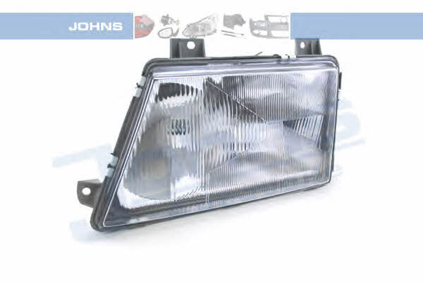 Johns 50 63 09 Headlight left 506309: Buy near me in Poland at 2407.PL - Good price!
