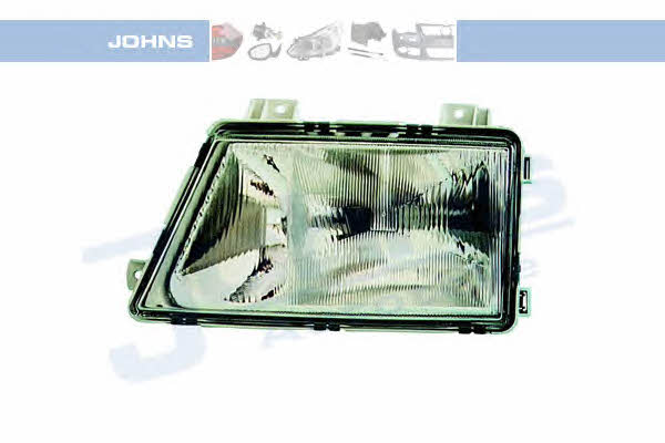 Johns 50 63 09-2 Headlight left 5063092: Buy near me in Poland at 2407.PL - Good price!