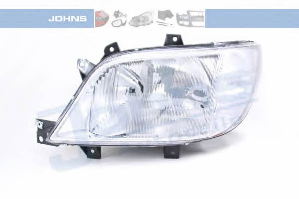 Johns 50 63 09-3 Headlight left 5063093: Buy near me in Poland at 2407.PL - Good price!