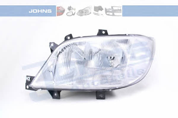 Johns 50 63 09-4 Headlight left 5063094: Buy near me in Poland at 2407.PL - Good price!
