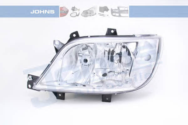 Johns 50 63 09-6 Headlight left 5063096: Buy near me in Poland at 2407.PL - Good price!