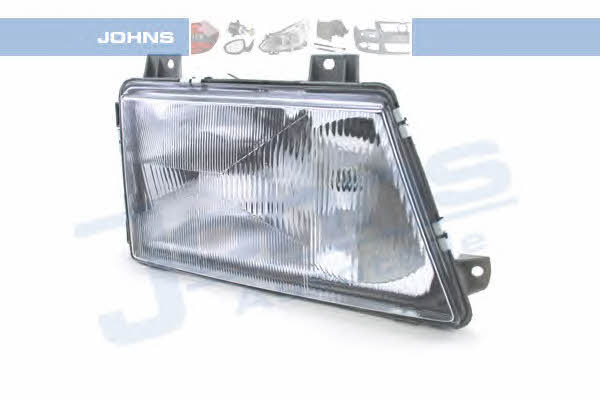 Johns 50 63 10 Headlight right 506310: Buy near me in Poland at 2407.PL - Good price!