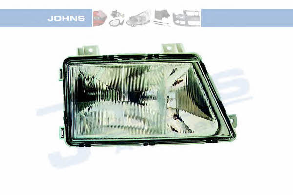 Johns 50 63 10-2 Headlight right 5063102: Buy near me in Poland at 2407.PL - Good price!