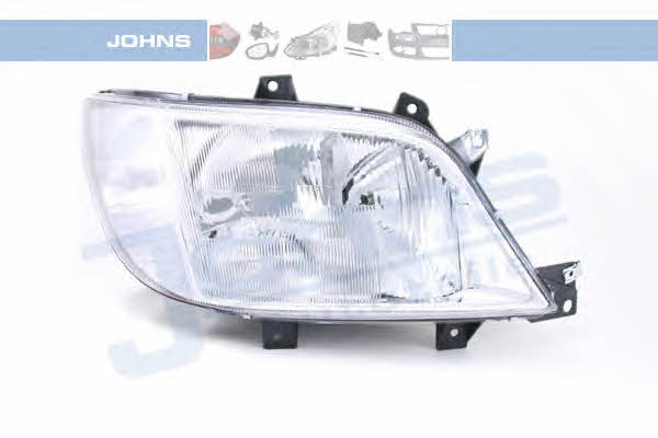 Johns 50 63 10-3 Headlight right 5063103: Buy near me in Poland at 2407.PL - Good price!