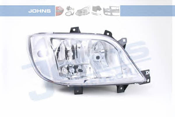 Johns 50 63 10-7 Headlight right 5063107: Buy near me in Poland at 2407.PL - Good price!