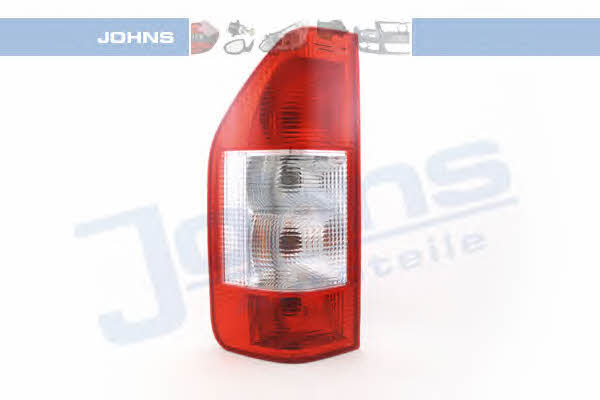 Johns 50 63 87-2 Tail lamp left 5063872: Buy near me in Poland at 2407.PL - Good price!