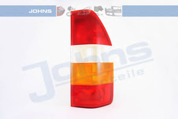 Johns 50 63 88-1 Tail lamp right 5063881: Buy near me in Poland at 2407.PL - Good price!