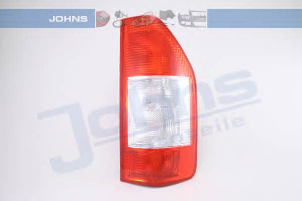 Johns 50 63 88-3 Tail lamp right 5063883: Buy near me in Poland at 2407.PL - Good price!