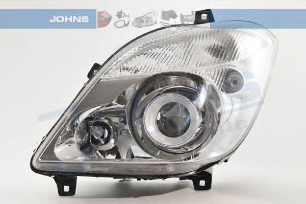 Johns 50 64 09-4 Headlight left 5064094: Buy near me in Poland at 2407.PL - Good price!