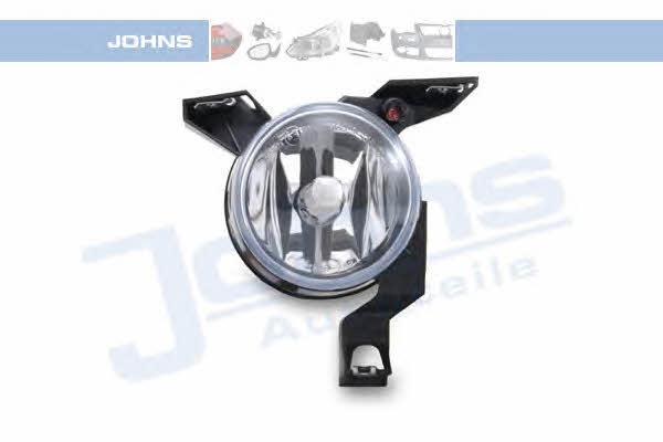 Johns 95 16 30-2 Fog headlight, right 9516302: Buy near me in Poland at 2407.PL - Good price!