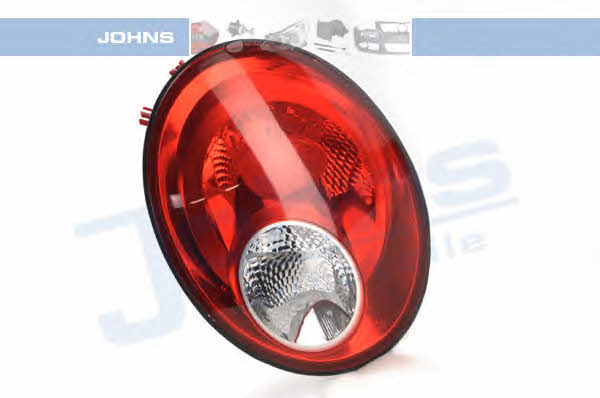 Johns 95 16 87-3 Lampa tylna lewa 9516873: Dobra cena w Polsce na 2407.PL - Kup Teraz!