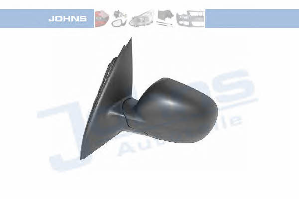 Johns 95 19 37-1 Rearview mirror external left 9519371: Buy near me in Poland at 2407.PL - Good price!