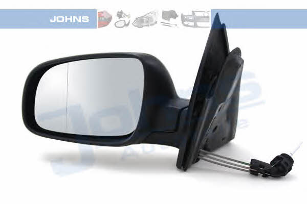 Johns 95 19 37-5 Rearview mirror external left 9519375: Buy near me in Poland at 2407.PL - Good price!