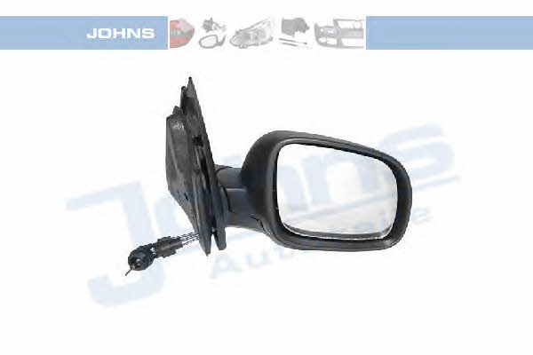 Johns 95 19 38-1 Rearview mirror external right 9519381: Buy near me in Poland at 2407.PL - Good price!