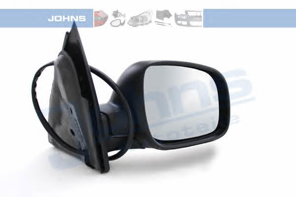 Johns 95 19 38-61 Rearview mirror external right 95193861: Buy near me in Poland at 2407.PL - Good price!