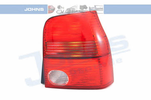 Johns 95 19 88-1 Tail lamp right 9519881: Buy near me in Poland at 2407.PL - Good price!