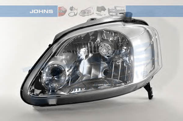 Johns 95 21 09 Headlight left 952109: Buy near me in Poland at 2407.PL - Good price!