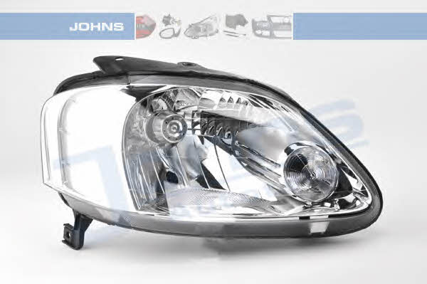 Johns 95 21 10-2 Headlight right 9521102: Buy near me in Poland at 2407.PL - Good price!
