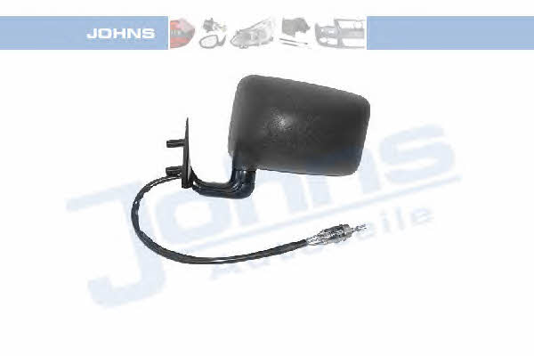 Johns 95 23 37-1 Rearview mirror external left 9523371: Buy near me in Poland at 2407.PL - Good price!